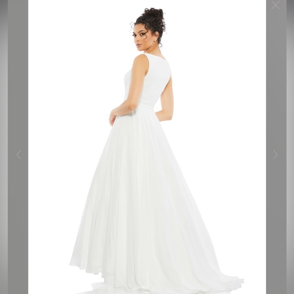 🔴SALE! TODAY ONLY!MAC DUGGAL #55272 - Picture 5 of 15